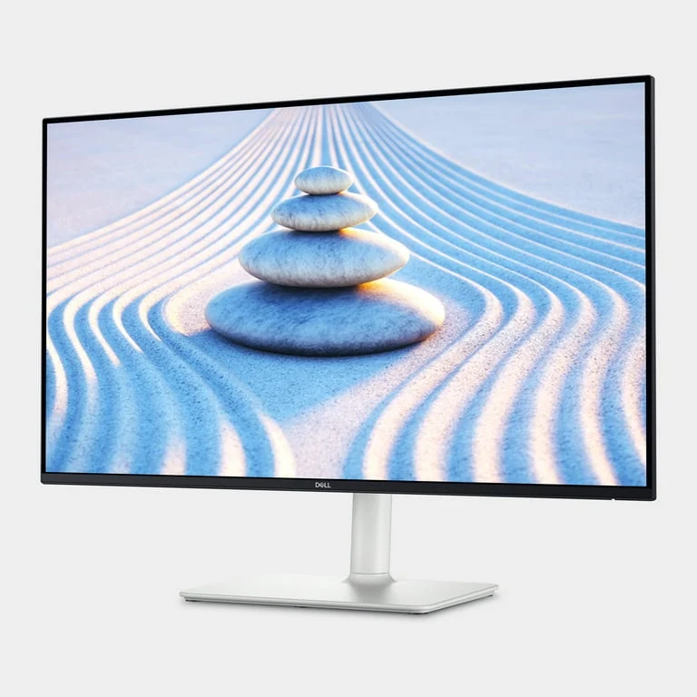 Dell S2725HS 27 英寸顯示器產品參考圖