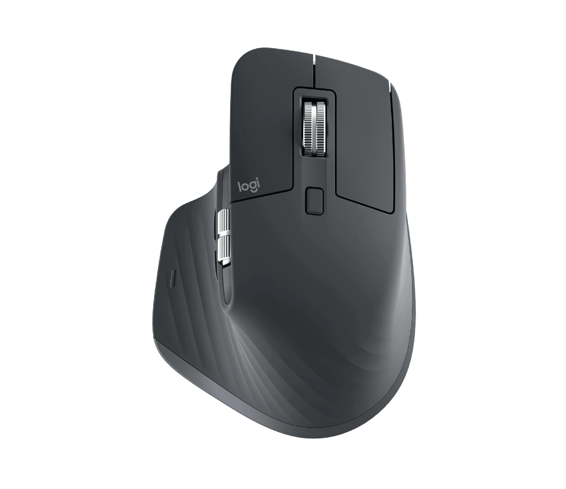 Logitech MX Master 3S 藍牙版產品參考圖