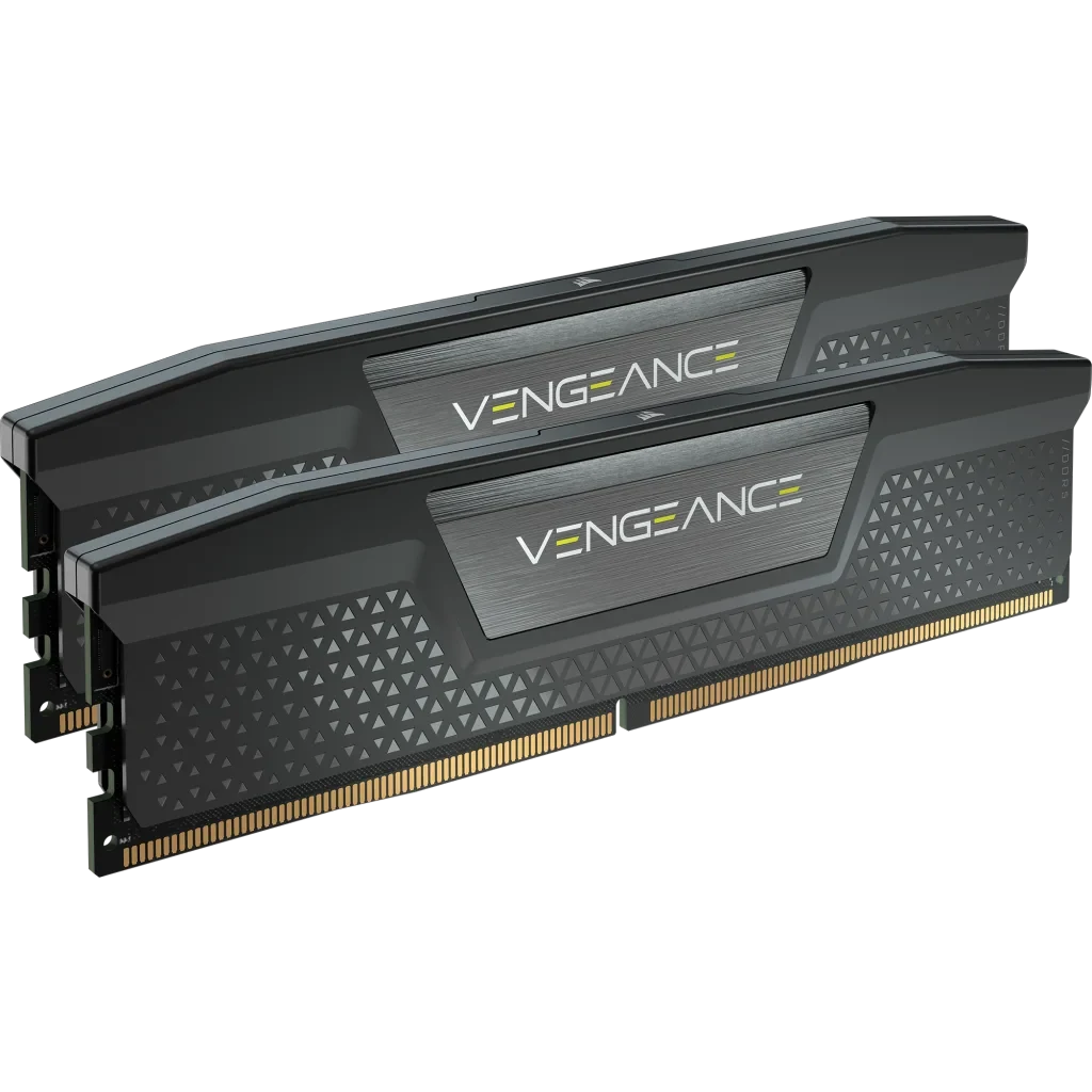 CORSAIR VENGEANCE DDR5 32GB產品參考圖
